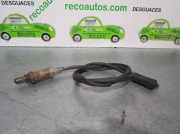 Lambdasonde 14339404 BMW 5 serie (E39) Limousine 523i 24V (M52-B25(256S4))
