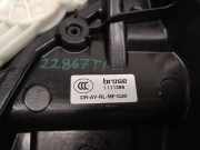 Fensterheber Links Hinten 736516712 BMW 5 serie (G30) Limousine 520d 2.0 TwinPower Turbo 16V (B47-D20A)