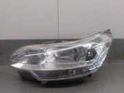 Scheinwerfer Links 9672694180 CitroÃ«n C5 III Berline (RD) SchrÃ¤gheck 2.0 HDiF 16V (DW10BTED4(RHR)) DW10BTED4(RHR)