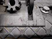 Handgriff Kofferraum 2K0827565M Volkswagen Caddy IV Van 2.0 TDI 102 (DFSD) DFSD