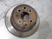 Bremsscheibe Hinten Opel Calibra Coupé 2.0i (C20NE)