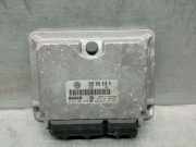 Motorsteuergerät 038906018N Volkswagen Passat (3B2) Limousine 1.9 TDi 90 (AHU) AHU