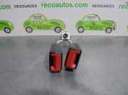 Gürtelschnalle Links Hinten 5J6857488 Skoda Fabia II (5J) Schrägheck 5-drs 1.4 TDI 70 (BNM)