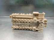 Sicherungskasten 61138370640 BMW 7 serie (E38) Limousine 725 tds (M51-D25(256T1))