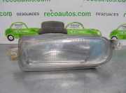 Nebelscheinwerfer Links Vorne 146895 Ford BERLINA 1.6