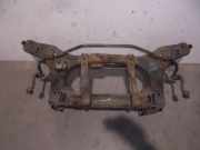 Hinterachse SOLOPUENTE Nissan Qashqai (J10) SUV 2.0 dCi (M9R)