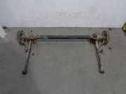 Hinterachse 4651084E00 Suzuki Ignis (FH) Schrägheck 1.3 16V (M13A)