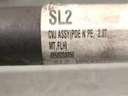 Antriebswelle Links Vorne 49500S0050 Hyundai (PDE, PD, PDEN) 2.0 N