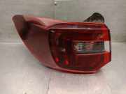Rücklicht Links 9846766880 Opel Grandland (X) SUV 1.5 CDTI 130 (D15DTH(DV5RC))