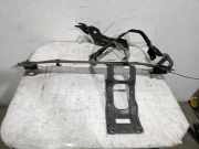 Schließplatte Kühlerträger A2096201472 Mercedes-Benz CLK (C209) Coupé 3.2 320 V6 18V (M112.955)