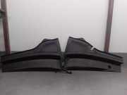 Scheibenwischer Abdeckung 3G1819403D Volkswagen Passat (3G2) Limousine 2.0 TDI 16V 150 (CRLB) CRLB