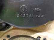 T?rverkleidung Rechts Vorne A2118312446 Mercedes-Benz E (W211) Limousine 5.0 E-500 V8 24V (M113.967)