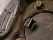 Achsschenkel Halter Rechts Hinten 52720D7000 Kia Sportage (QL) Geländewagen 1.6 GDI 16V 4x2 (G4FD)