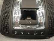 Innenbeleuchtung A0009001919 Mercedes-Benz CLA Shooting Brake (118.6) Kombi 1.3 CLA-200 Turbo 16V (M282.914)
