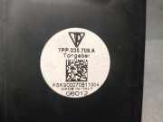 Lautsprecher 7PP035709A Porsche Cayenne II (92A) SUV 3.0 D V6 24V (MCR.C(Euro 5))