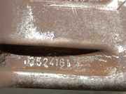 Scheibenwischer Abdeckung 5H0819404A Volkswagen VIII (CD1, DA1) 1.5 eTSI