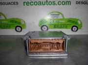 Steuerger?t Airbag 37891662J11000 Suzuki Swift (ZA/ZC/ZD1/3/9) Schr?gheck 1.3 DDis 16V (Z13DT)