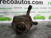 Achsschenkel Halter Rechts Vorne 8200207313 Renault II FASE I (B/CBO) 1.4