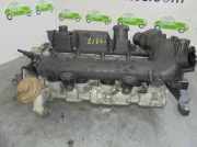 Zylinderkopf 9636896880 Citroën C2 (JM) Schrägheck 3-drs 1.4 HDI (DV4TD(8HZ))