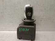 Zündschloss A1645450908 Mercedes-Benz ML II (164/4JG) SUV 3.0 ML-280 CDI 4-Matic V6 24V (OM642.940)