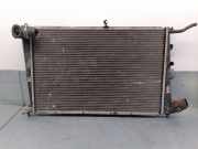 Radiator 9613892380 Citroën Xantia (X1/2) Schrägheck 1.6i X,Sensation (XU5JP-Z(BFZ))