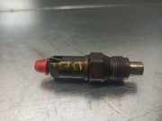 Kraftstoff-Injector LCC6730708C Citroën CITROËN 1.4 Diesel (K9A)