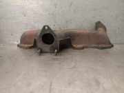 Auspuff Krümmer 3M5Q9431BA Ford Focus 2 Schrägheck 2.0 TDCi 16V (G6DD)