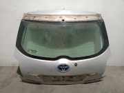 Hintertür 6700502200 Toyota Auris (E18) Schrägheck 5-drs 1.3 VVT-I 16V (1NRFE)