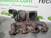 Lenker 56100G5330SX1 Kia Niro I (DE) SUV 1.6 GDI Hybrid (G4LE)