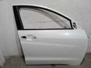 Tür Rechts Vorne 5520556 Honda HR-V (RU) Großraumlimousine 1.5 i-VTEC 16V (L15B4(Euro 6))