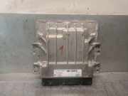 Motorsteuergerät 237107362S Renault Captur II (RJB) SUV 1.3 TCE 140 16V (H5H-E4)