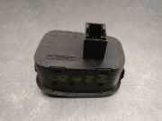 Warnleuchte Schalter 735499704 Fiat Qubo Gro?raumlimousine 1.3 D 16V Multijet (199.B.1000)