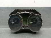 Tachoeinheit Kmh 24810BV65A Nissan Juke (F15) SUV 1.6 16V (HR16DE(Euro 5))