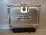 Motorsteuergerät 8E0907401Q Audi A4 Avant (B6) Kombi 2.5 TDI 24V (BFC)