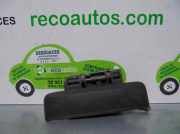 TÃ¼rgriff AuÃŸen Links Hinten 9612222877 Peugeot I (1A, 1C) 1.4 D