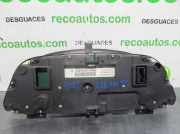 Tachoeinheit Kmh 9645745380 Citroën Xsara Coupé (N0) Schrägheck 2.0 HDi 110 (DW10ATED(RHZ))