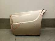 Zierleiste ACHTER 7954705000 SsangYong Musso Geländewagen 2.3D (OM601.940)