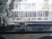 Abs Pumpe 90581417 Opel ASTRA G BERLINA 1.7 16V DTI CAT (Y 17 DT / LR6)
