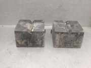 Stoßfängerträger Hinten 7700754507 Renault SUPER (B/C40_) 1.1 (B/C/401)