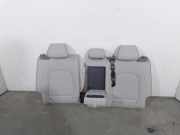 Rücksitzbank 365000E702 Hyundai Kona (OS) SUV 1.6 T-GDI 16V (G4FJ)