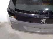 Hintertür 1617409680 Peugeot II SUV (MC_, MR_, MJ_, M4_) 1.2 THP/ PureTech 130 (MRHNSM, MRHNSU, MRHNSJ, MRHNYW,...