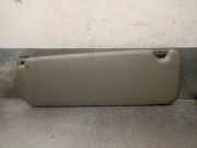 Sonnenblende Rechts 7701477802 Renault Trafic New (JL) Bus 2.5 dCi 16V 135 (G9U-730)