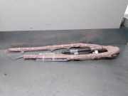 Bedienung Klimacontrolle 7M5T18C612AC Ford Focus 2 Limousine 1.6 16V (HWDA)