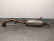 Auspuff Endtopf 174300R100 Toyota Verso GroÃŸraumlimousine 1.6 D-4D 16V (N47-C16A)