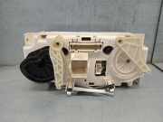 Bedienung Klimaanlage 24463627 Opel ASTRA G BERLINA 1.7 16V DTI CAT (Y 17 DT / LR6)