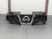 Grill 62310BR00A Nissan Qashqai (J10) SUV 2.0 dCi (M9R)