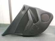 TÃ¼rverkleidung Links Hinten B63C68550B02 Mazda 3 (BM/BN) Limousine 2.2 SkyActiv-D 150 16V (SH)