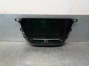 Multifunctionelle Display 39185456 Opel Corsa F (UB/UH/UP) Schrägheck 5-drs 1.2 12V 100 (F12XHL(EB2ADT))