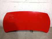 Motorhaube 66400G6000 Kia Picanto (JA) SchrÃ¤gheck 1.0 12V (G3LA)