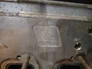 Zylinderkopf 0593AL Audi Q7 (4LB) SUV 3.0 TDI V6 24V (BUG)